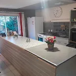 Privat bolig Liberte Condé-sur-Noireau