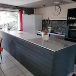 Liberte منزل للإقامة Condé-sur-Noireau