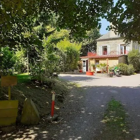 Ubytování v soukromí Liberte Condé-sur-Noireau