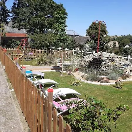 Ubytování v soukromí Liberte Domaine De La Belle Normandie