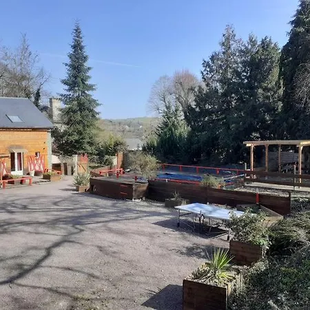 Liberte Condé-sur-Noireau