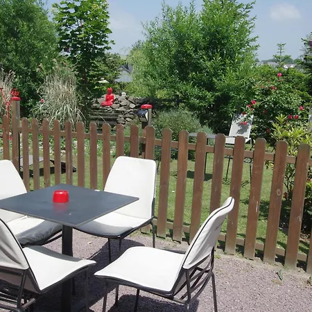 Liberte Domaine De La Belle Normandie منزل للإقامة *