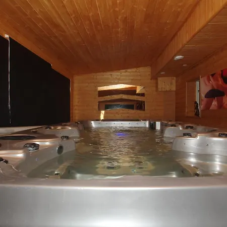 Liberte Ubytování v soukromí Condé-sur-Noireau