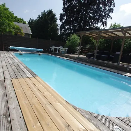 Liberte Domaine De La Belle Normandie منزل للإقامة *