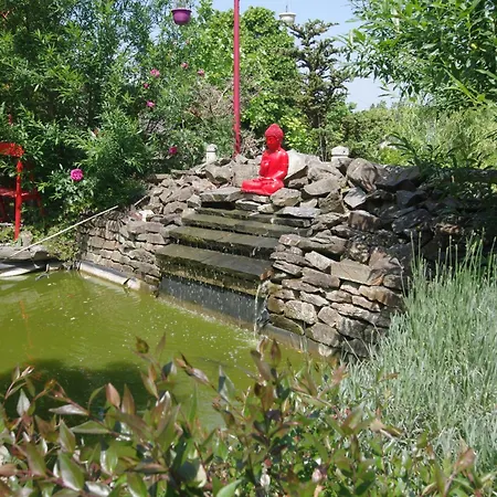 Ubytování v soukromí Liberte *