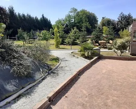 Liberte Domaine De La Belle Normandie Condé-sur-Noireau