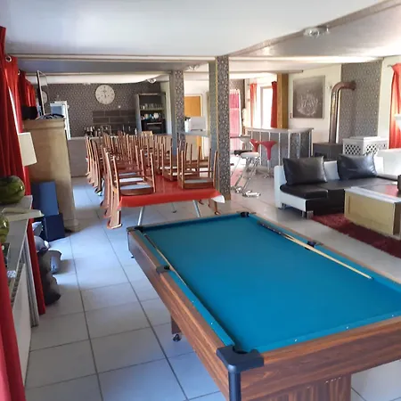 Liberte Ubytování v soukromí *