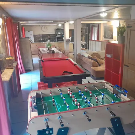 Liberte Ubytování v soukromí