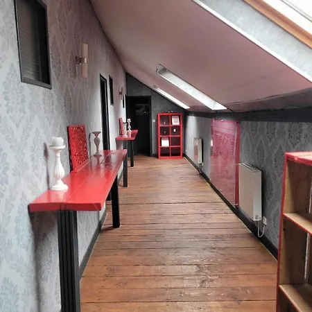 منزل للإقامة Liberte Domaine De La Belle Normandie