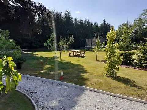 Liberte Privatunterkunft Condé-sur-Noireau