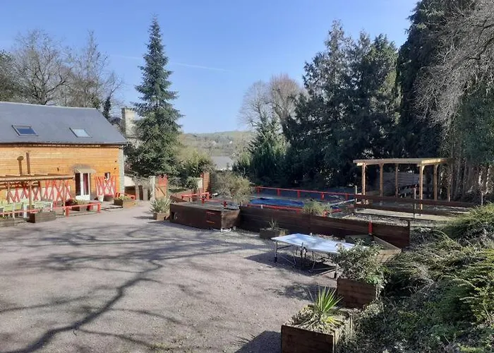 Liberte Condé-sur-Noireau