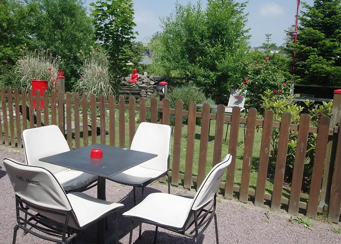 Liberte Privatunterkunft *