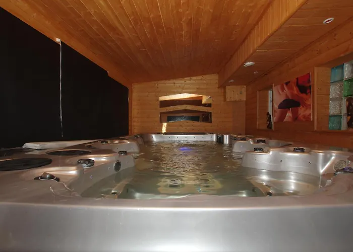 Liberte Privatunterkunft Condé-sur-Noireau