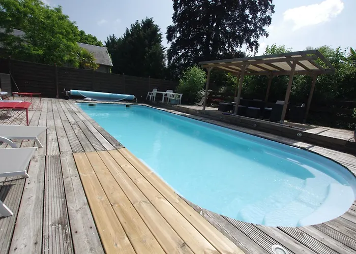 Liberte Quarto em Acomodações Particulares *