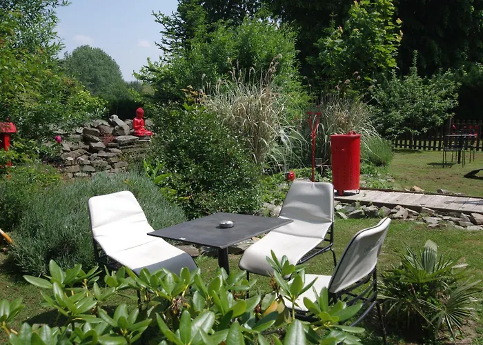 Privatunterkunft Liberte *