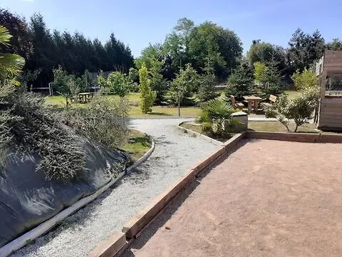 Liberte Condé-sur-Noireau