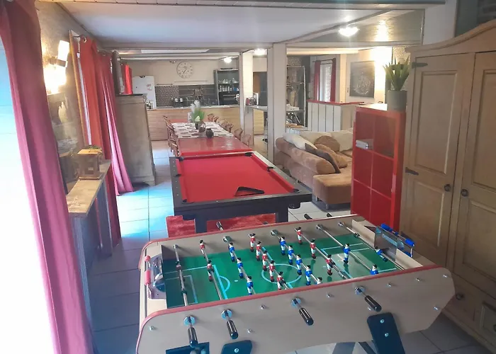 Liberte Quarto em Acomodações Particulares