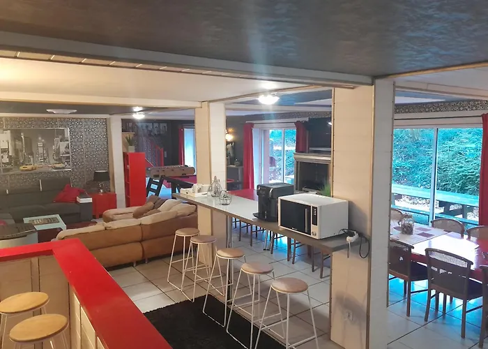 Liberte Quarto em Acomodações Particulares *