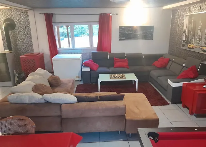 Liberte Quarto em Acomodações Particulares