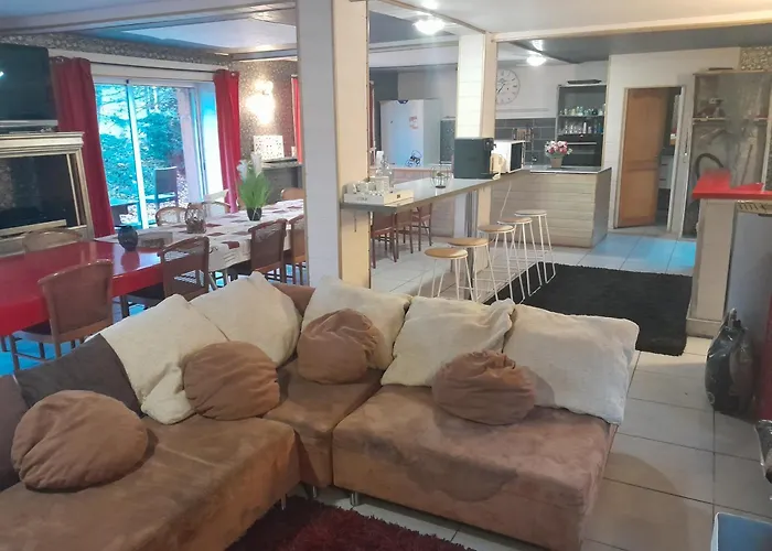 Liberte Condé-sur-Noireau